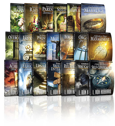 All life improvement courses