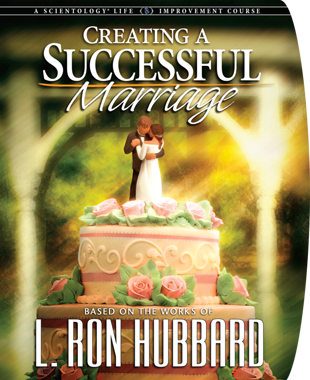 Creating a successful marriage course pack