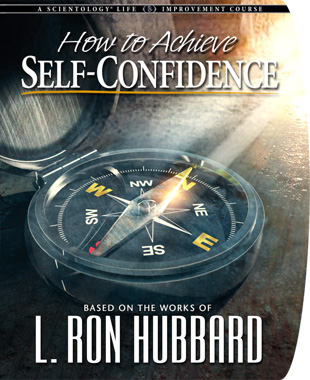 Self Confidence course pack