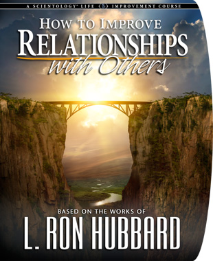 Improving relationship course pack