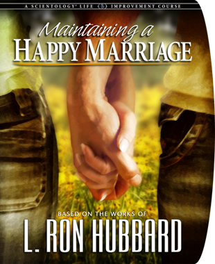 Maintaining a Happy marriage course pack